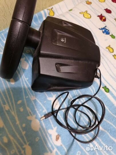 Рулевая приставка