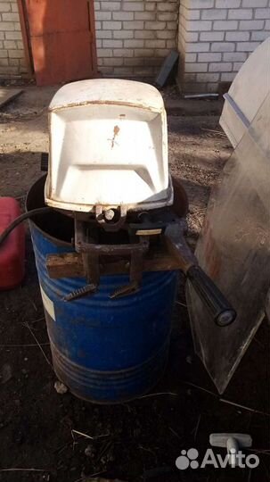 Ветерок 8 л/с