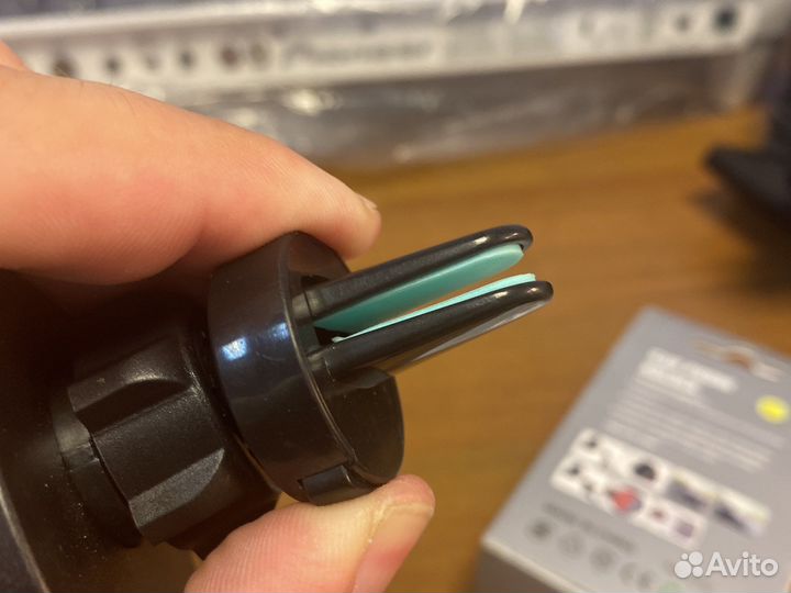 Держатель для телефона в авто