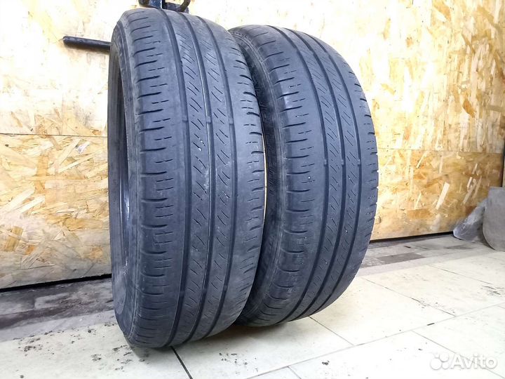 Dunlop Enasave EC300 185/65 R15