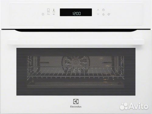 Духовой шкаф Electrolux EVY 7800 AAV Новый