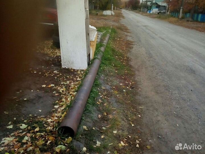 Труба169