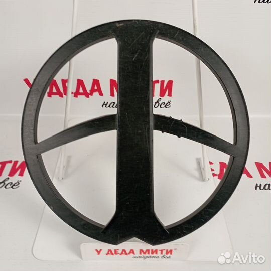 Б/У Металлоискатель XP Deus 28