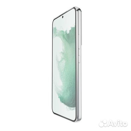 Samsung Galaxy S22 Exynos 128GB cream (желтый)