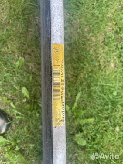 Радиатор кондиционера