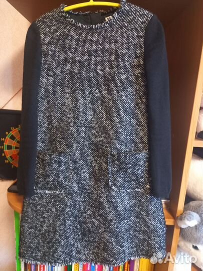 Dolce gabbana платье оригинал