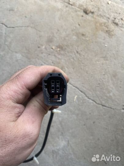 Лямбда зонд mazda 3 bk 1.6