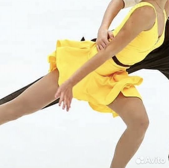 Платье для выступлений