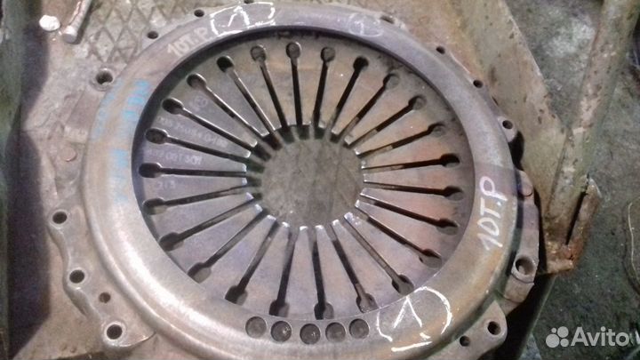 Продам корзину сцепления Mersedes A0052508404 80