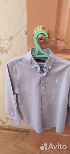 Одежда в школу для мальчика 8 лет