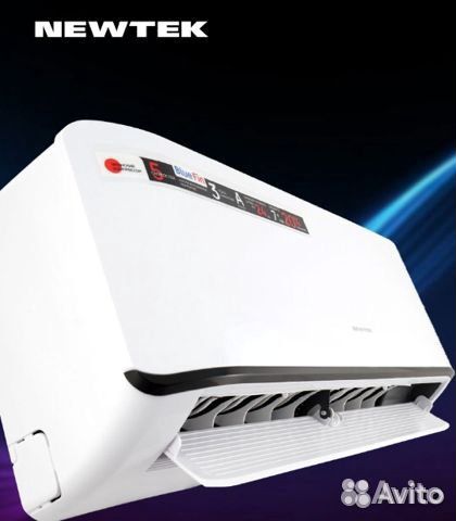 Сплит система Newtek