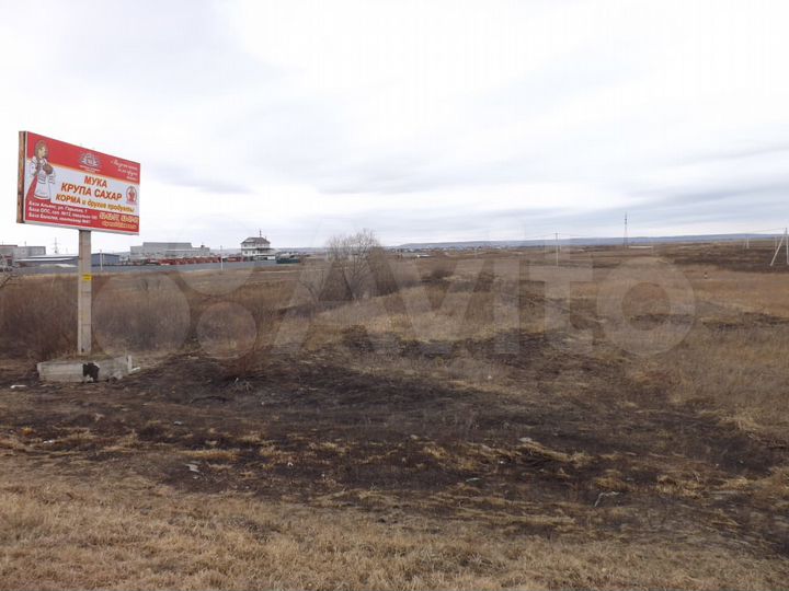 Участок 44 сот. (СНТ, ДНП)