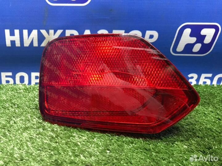 Фонарь в бампер задний правый Subaru Xv