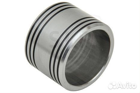 Держатель кольца Volvo