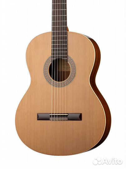 Классическая гитара Prodipe jmfrecital200