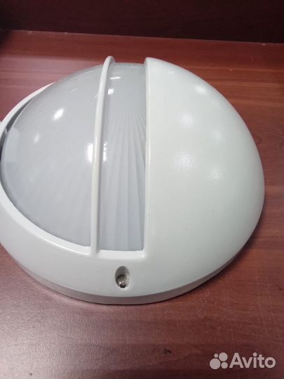 Фонарь уличный