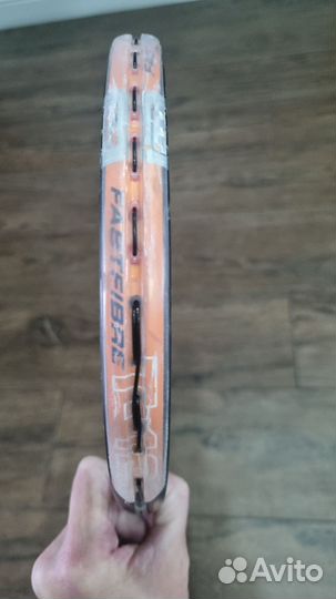 Ракетка для своша