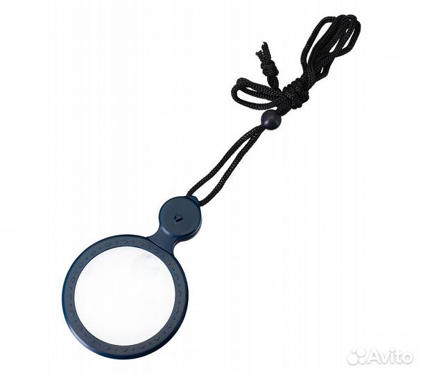 Лупа нашейная Discovery Crafts DNK 10