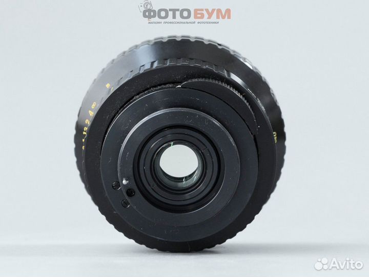 Объектив Mir-20m 3,5/20 (М42)