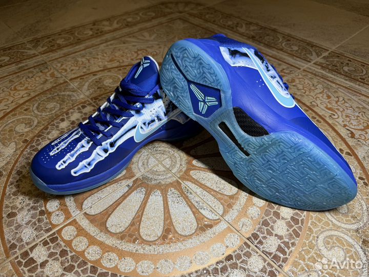 Футзалки nike