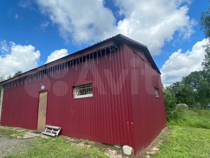 Торговая площадь, 70 м²