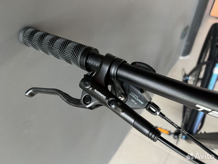 Велосипед горный booster Oxygen recon L 29