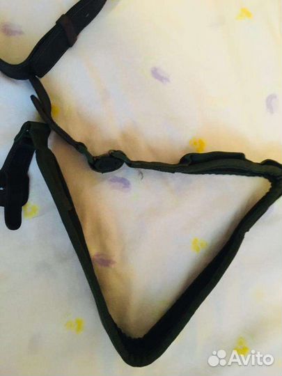 Чехол для ружья + Погон(2) шт