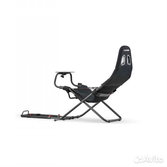 Новый PlaySeat Challenge Actifit Black