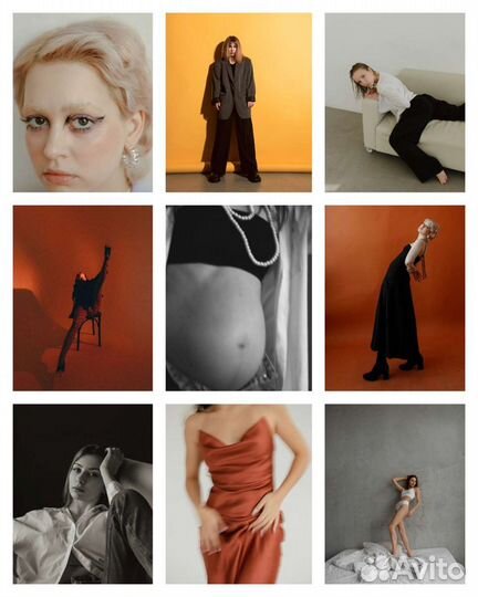 Фотограф Москва