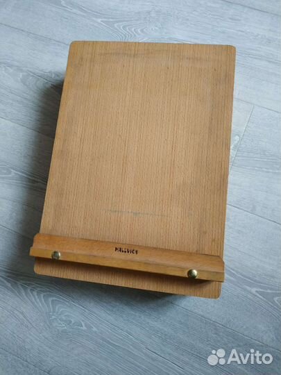 Походный мольберт