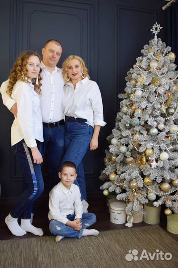 Фотосессия под ключ