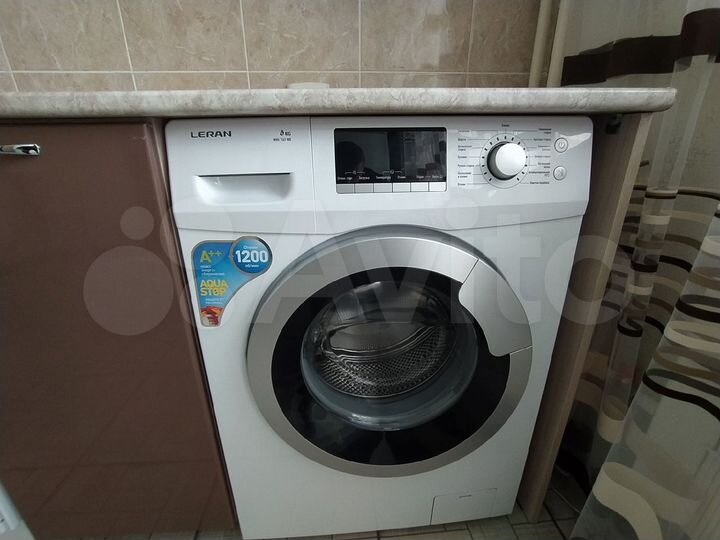 1-к. квартира, 32,1 м², 3/10 эт.