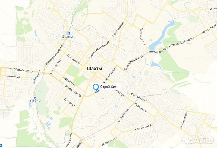 Шифер 8-волн 5,8 мм