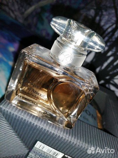 Туалетная вода