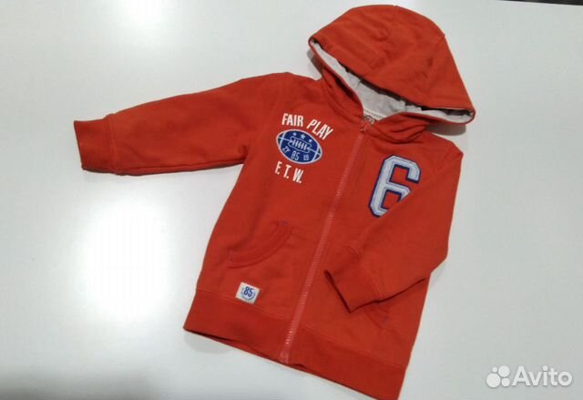 Толстовка ZY