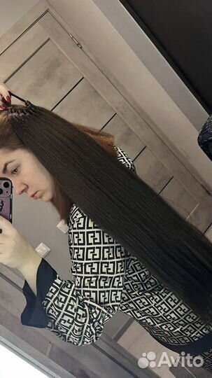 Искусственный хвост на резинке