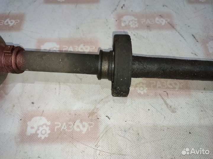 Вал приводной передний правый Chevrolet Lanos T100