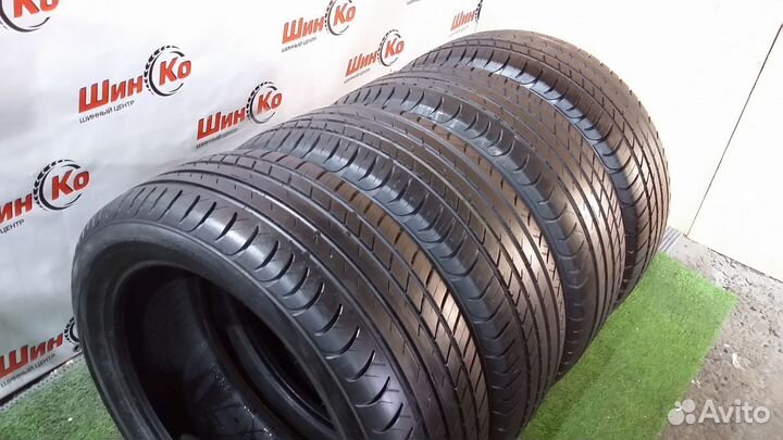 Viatti Strada Asimmetrico 215/50 R17