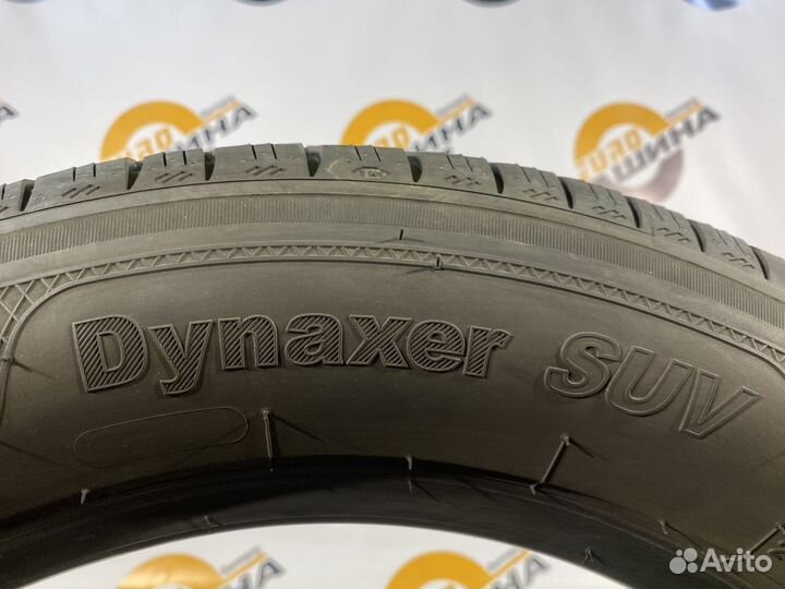 Kleber Dynaxer UHP 235/55 R17 102W