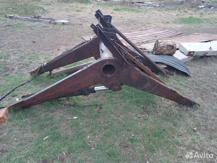 Продам кун на мтз