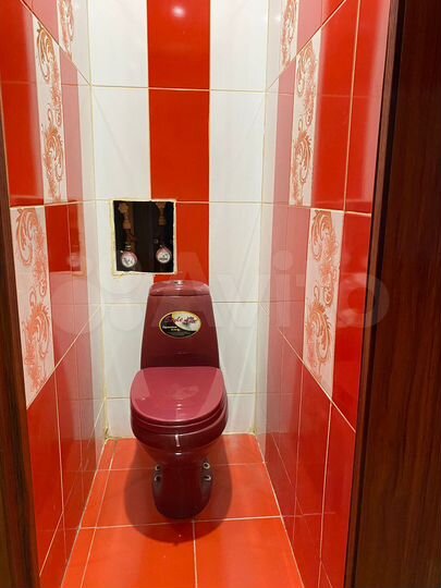 3-к. квартира, 57 м², 1/5 эт.