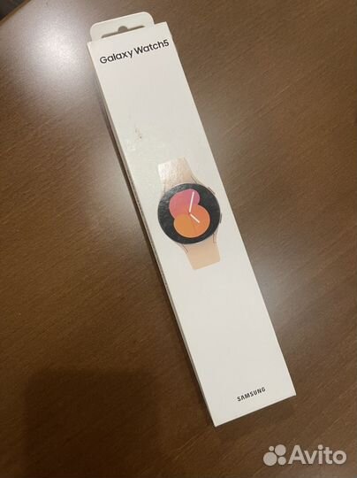 Samsung galaxy watch 5