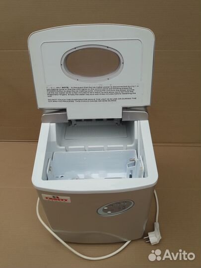 Льдогенератор Frosty HZB-12 бу