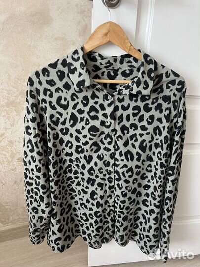 Блузка женская 48 50