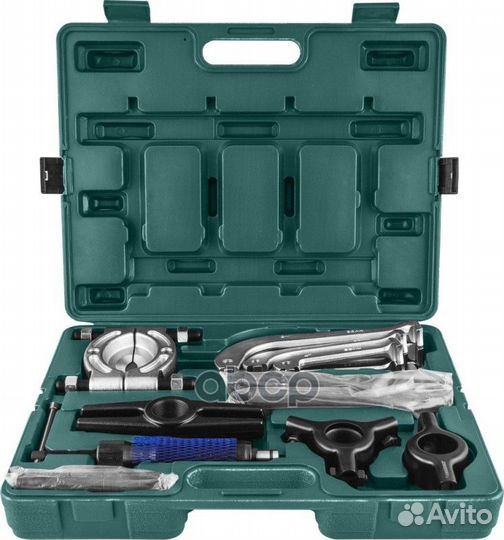 Съемник универсальный AE310002 Jonnesway