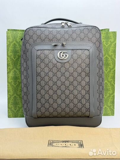 Рюкзак мужской Gucci