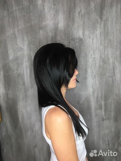 Прикорневой объём/Буст Ап/ Спб на просвещения