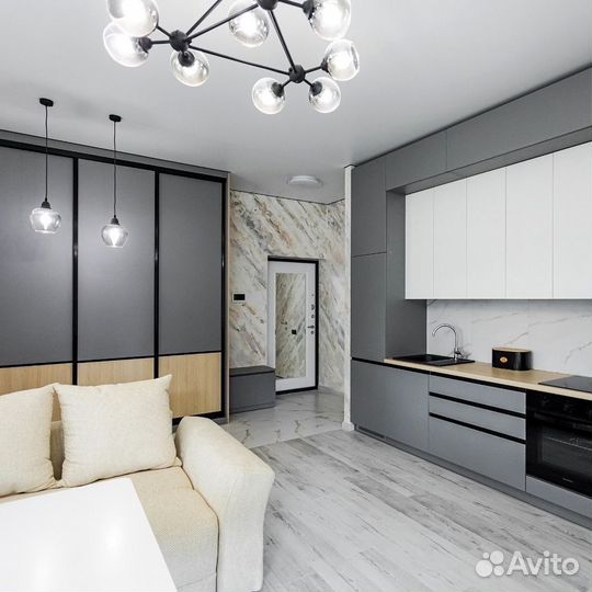 Кухонный гарнитур 