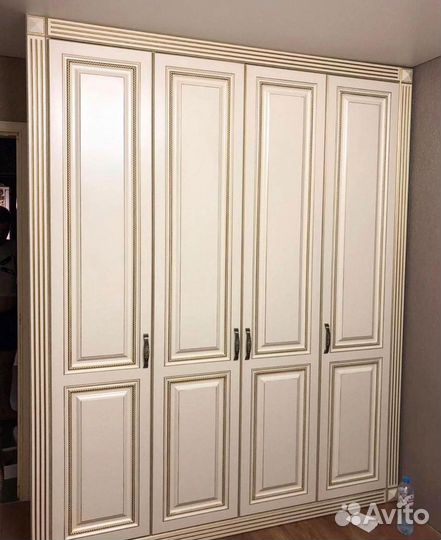 Шкафы на заказ