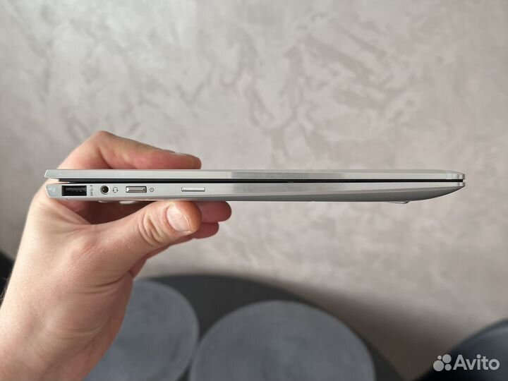 Трансформер hp 1030 g4 i5-8365/16/256/IPS touch
